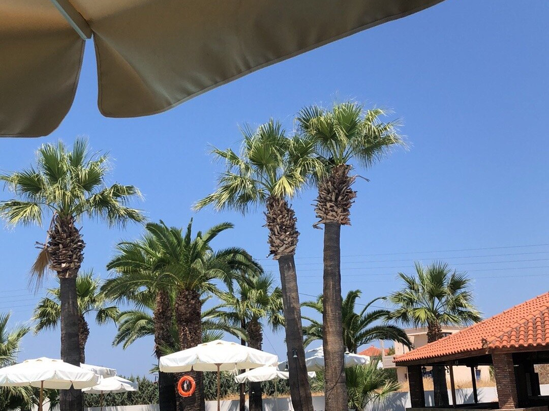 Hotel Klonos Anna主图