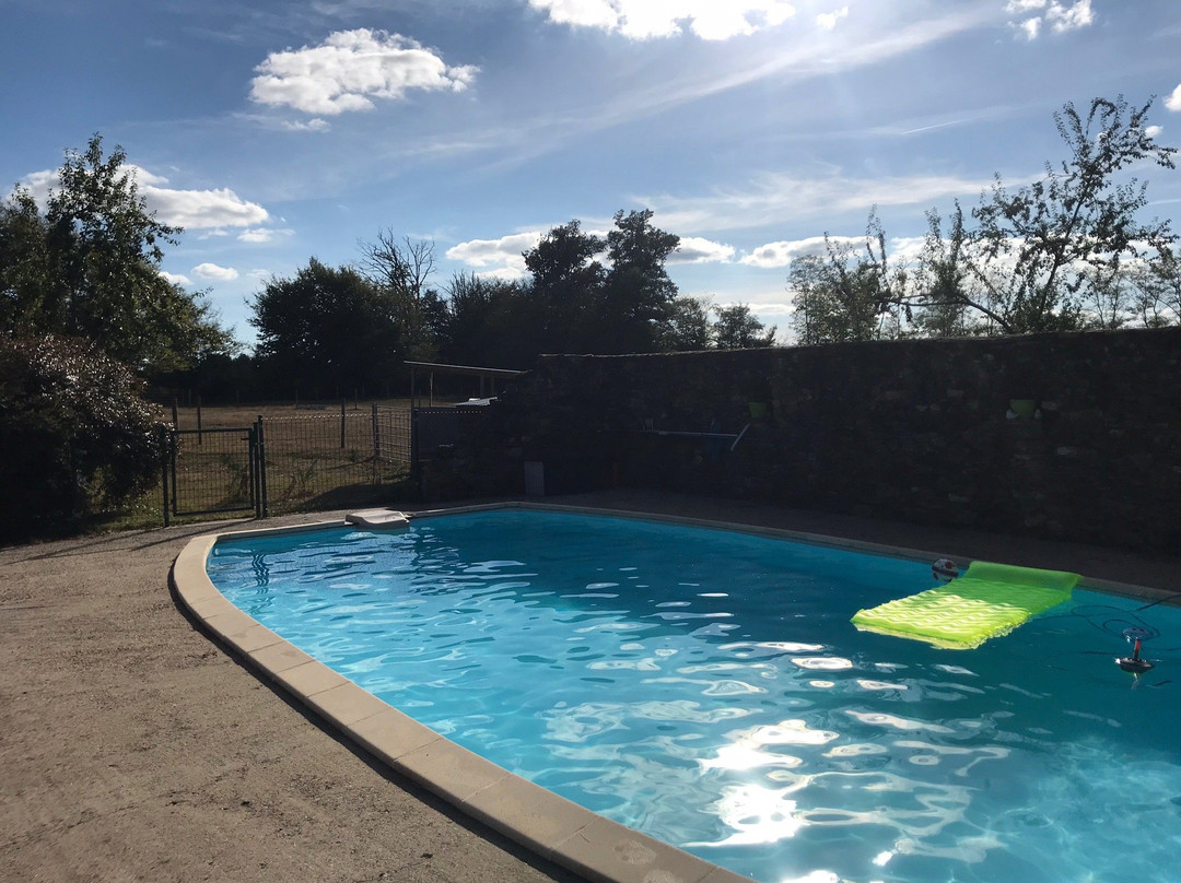 The Alpaca B&B主图