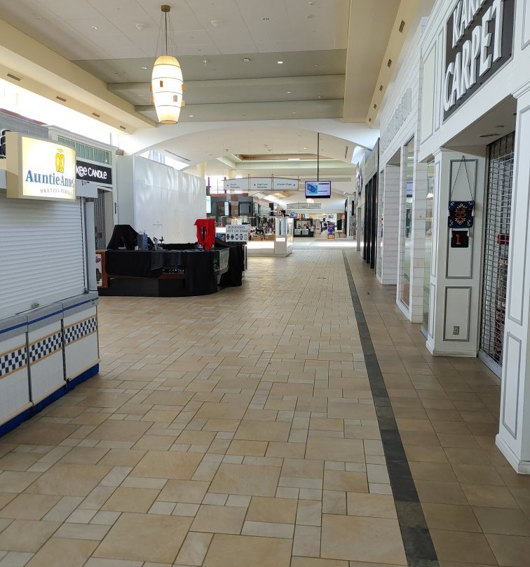 Smith Haven Mall景点图片