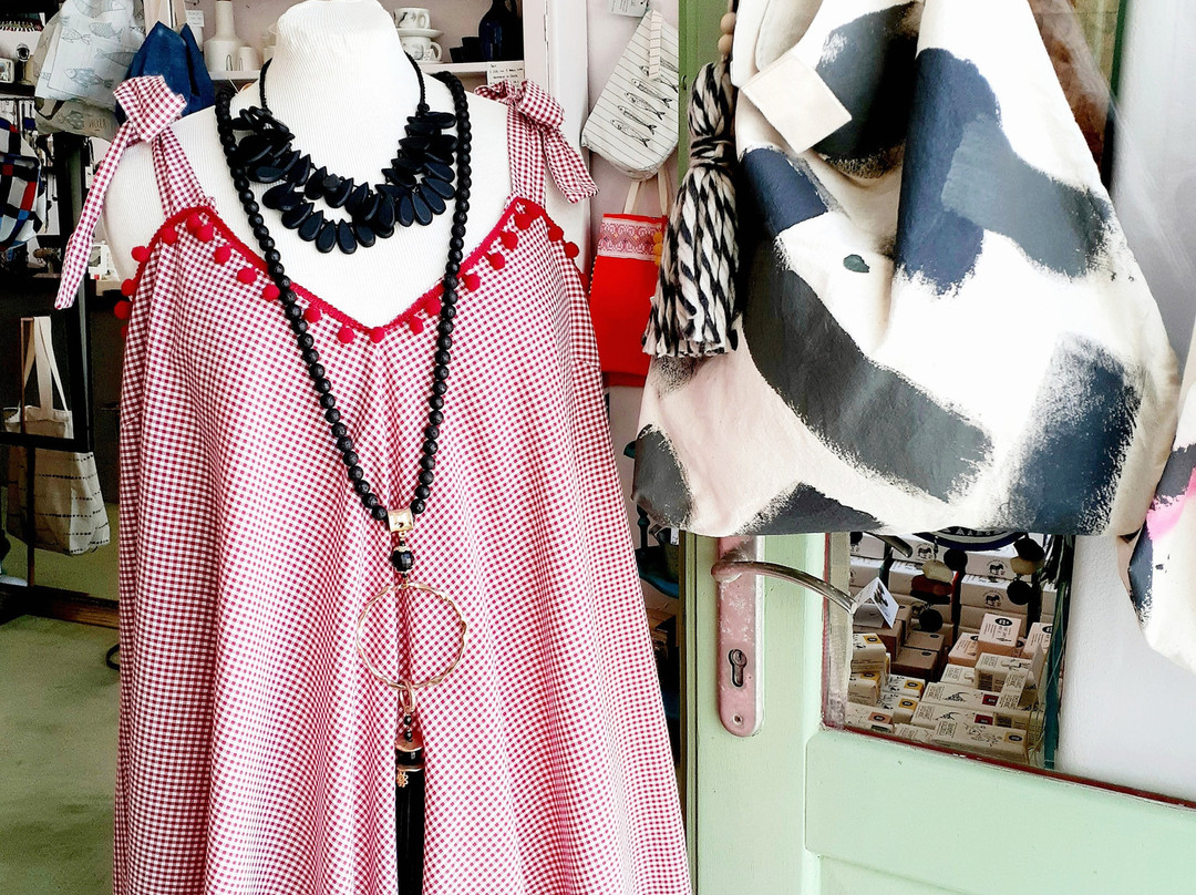 Jubilee-纳克索斯必去景点