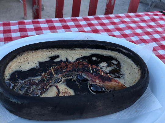 Pyrgos Hotel & Restaurant主图