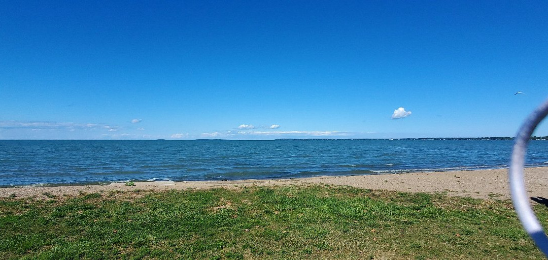Port Clinton Lighthouse-克林顿港必去景点