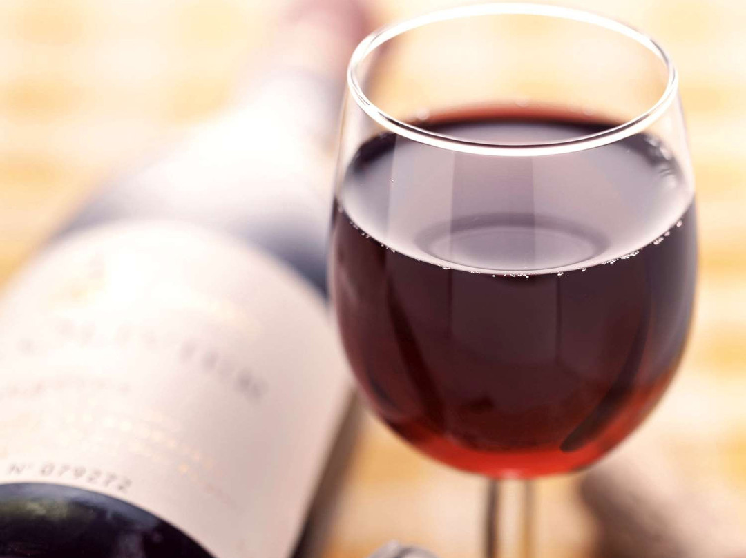 宜必思阿姆博斯酒店主图