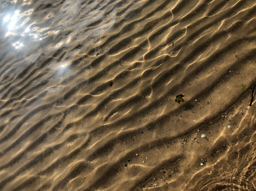 First Street Beach景点图片
