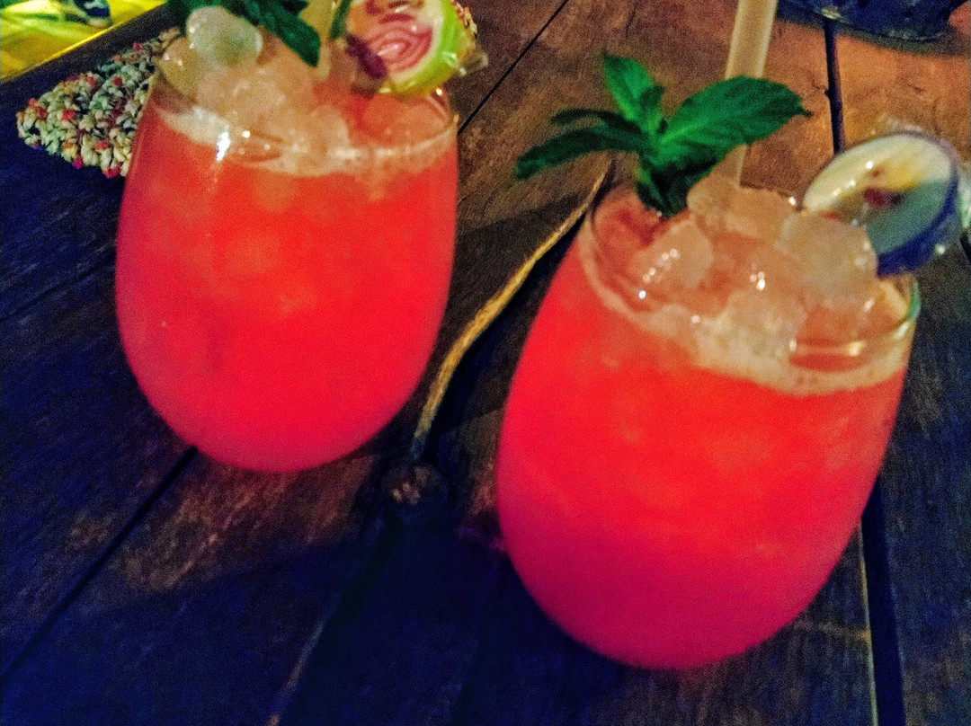 The Kraken-Kithnos Town必去景点