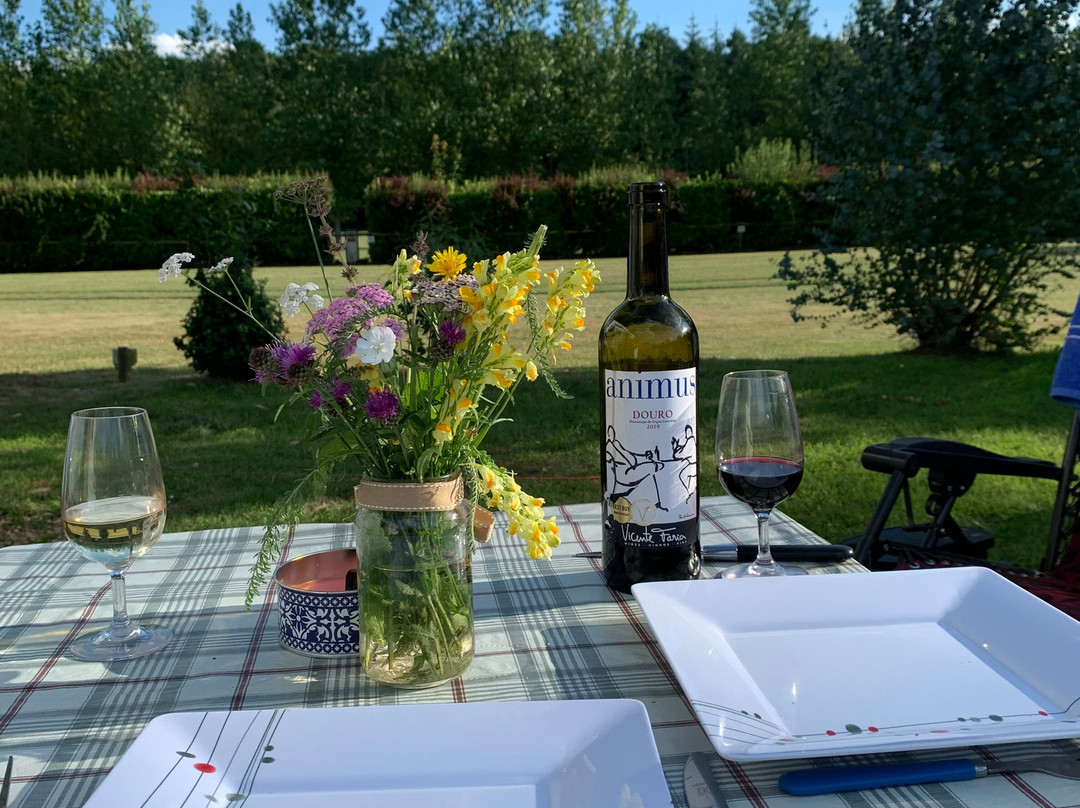 Great Hockham旅游攻略图片