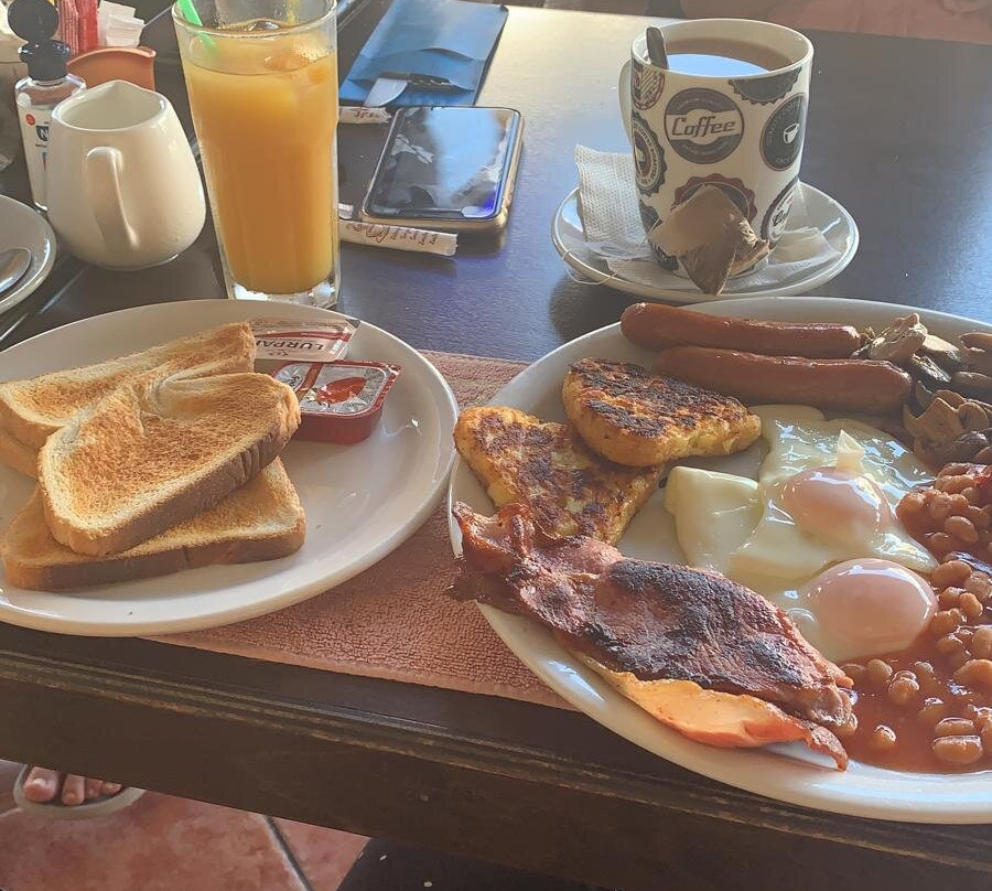 Drunk Moon Bar-提斯里菲必去景点