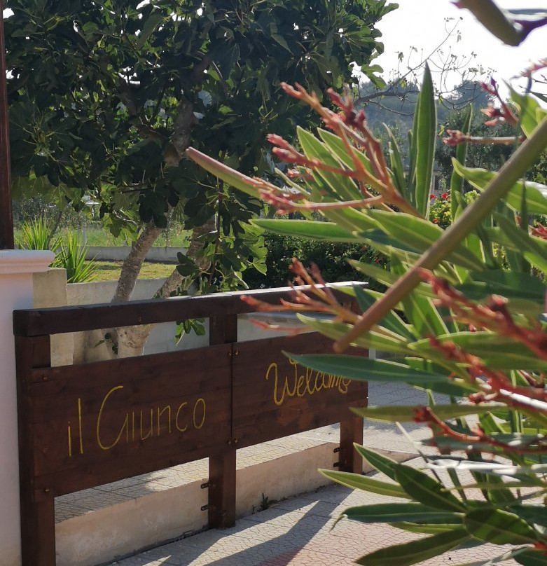 Bed & Breakfast il Giunco主图