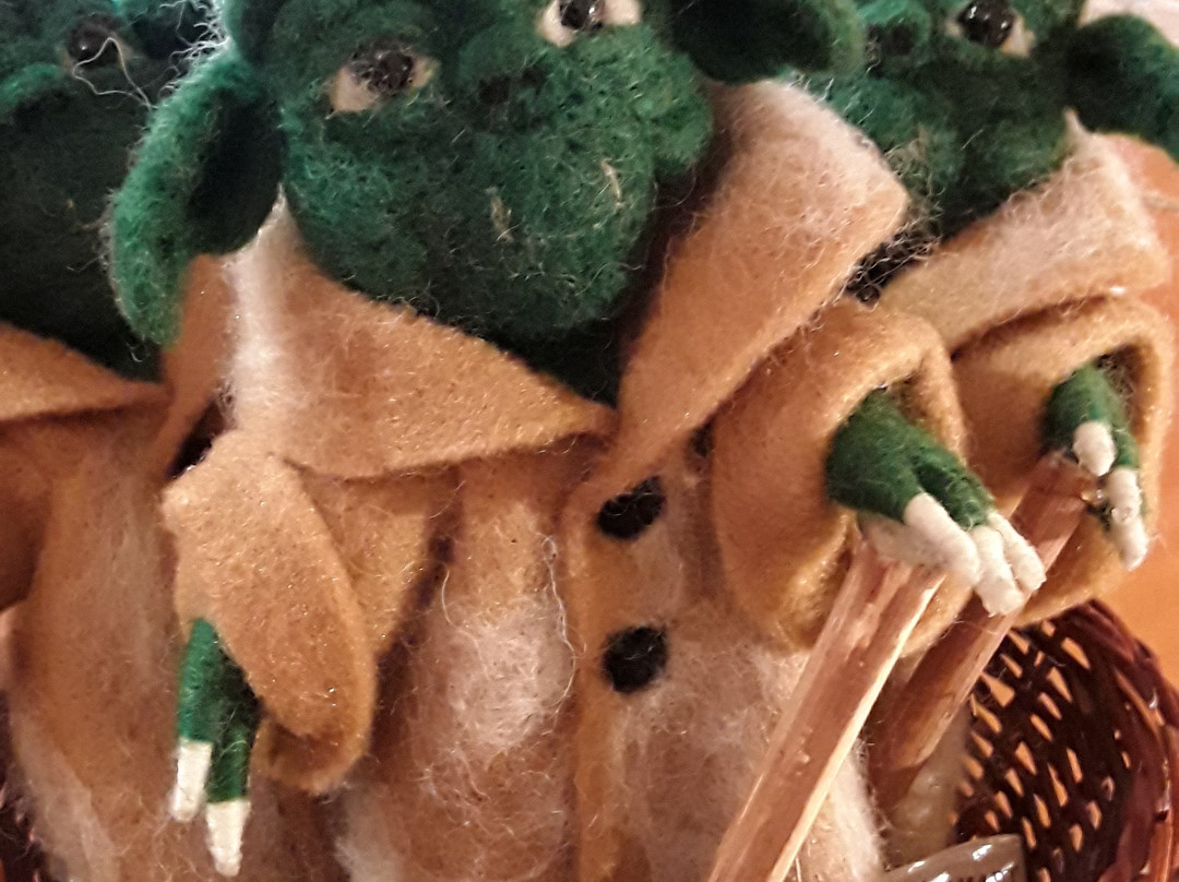 Living The Dream Alpaca Farm-Quechee必去景点