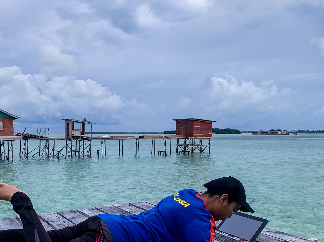 Maglami-lami Water House主图