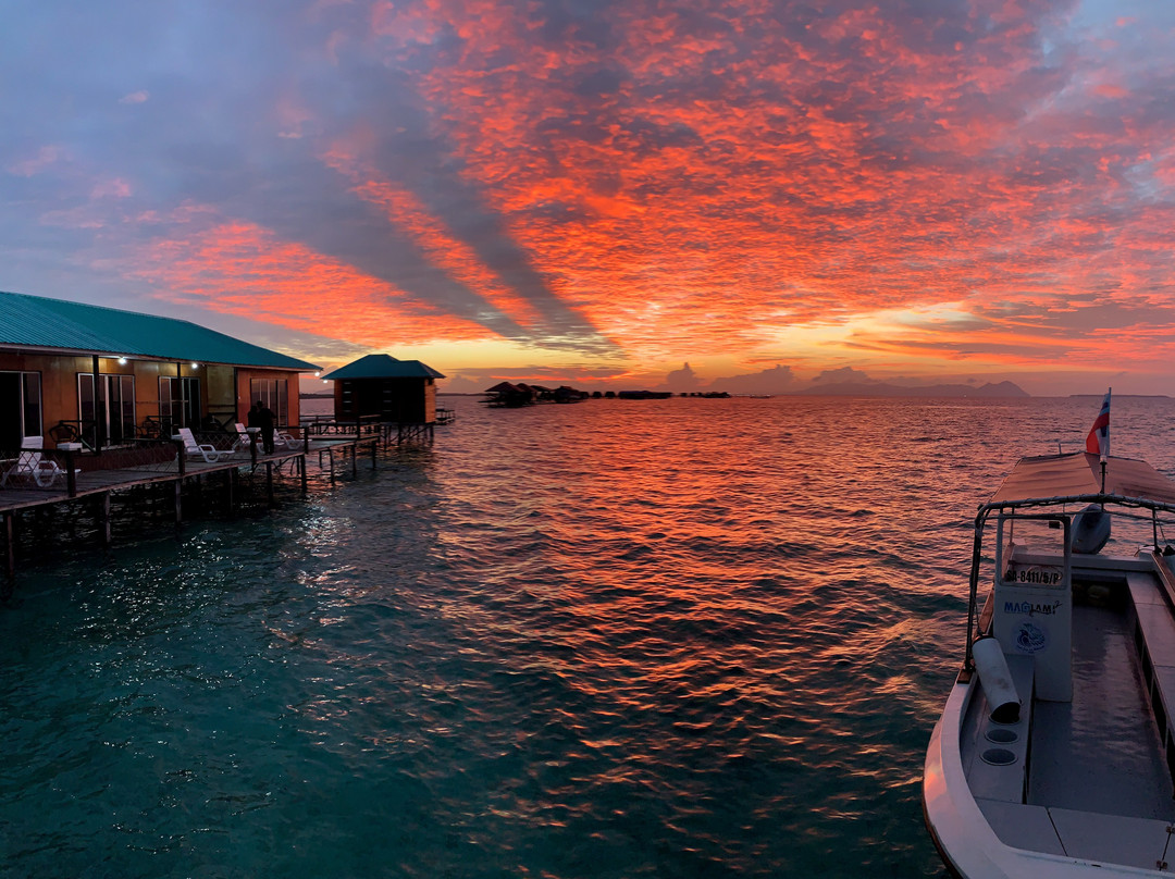 Maglami-lami Water House主图