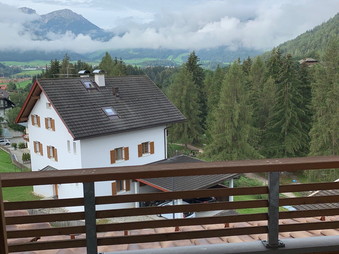 Sporthotel Rasen主图