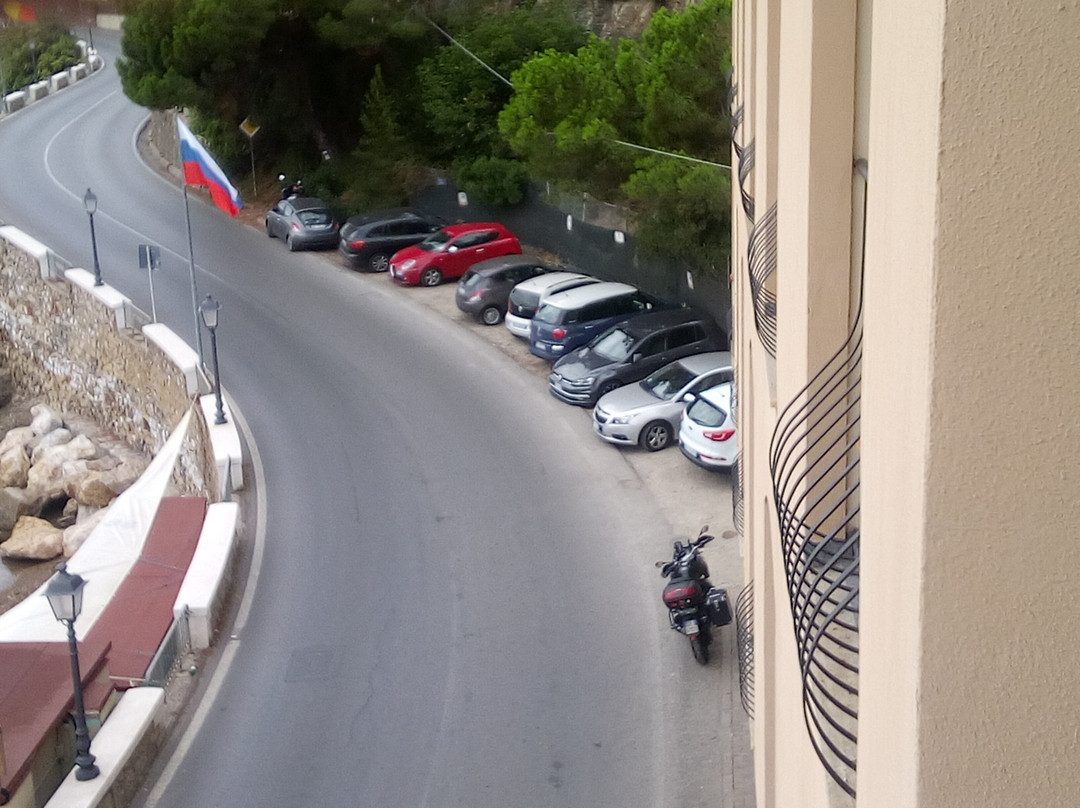 Hotel l'Approdo主图
