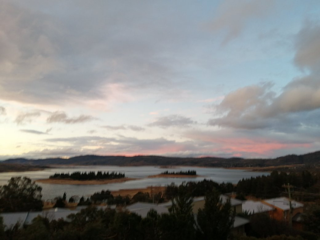 Panorama Jindabyne主图