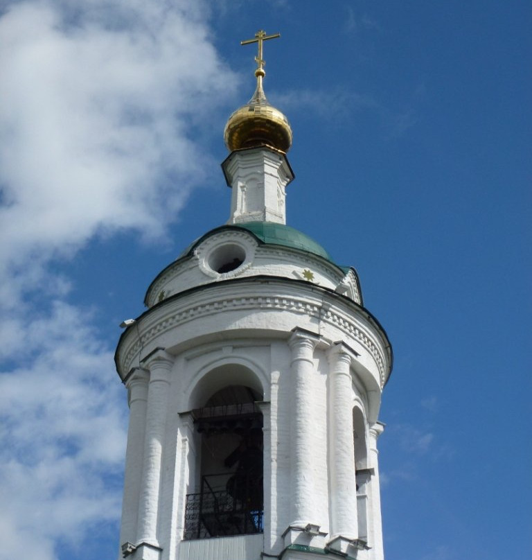 Church of St. Varvara-Ples必去景点