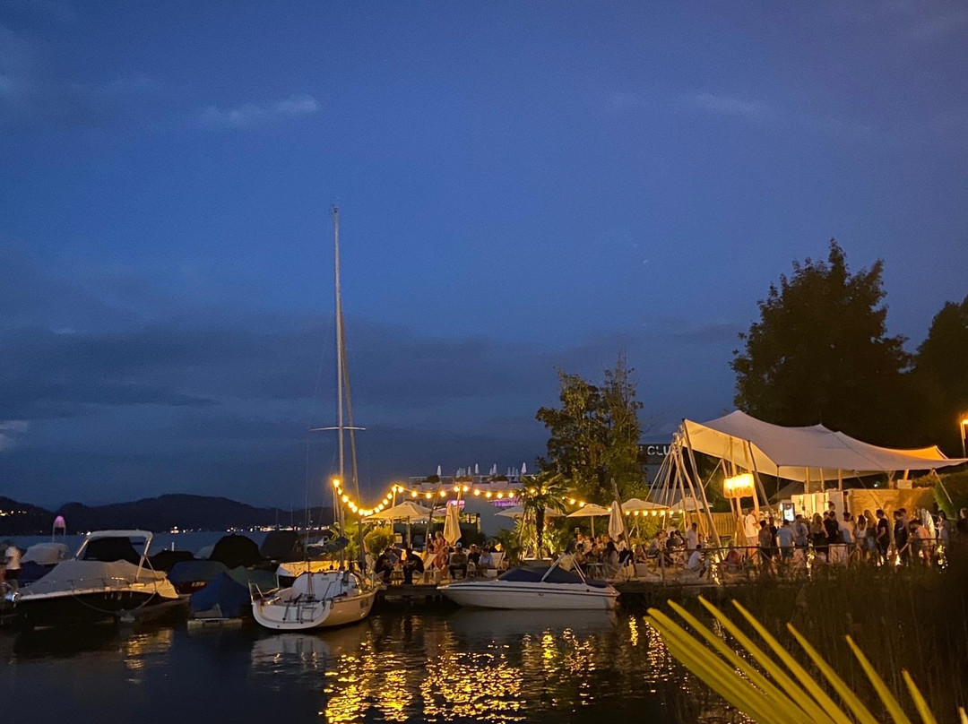 Tennis & Yacht Hotel Velden主图