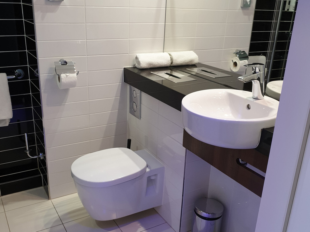 Ibis Styles Walbrzych主图