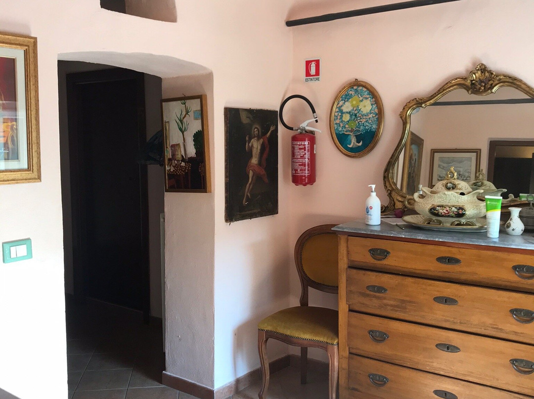 Locanda Borgo Antico主图