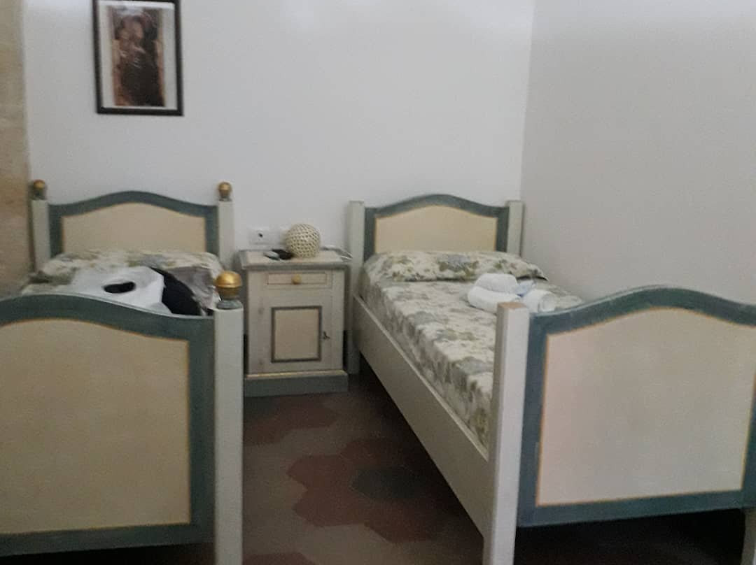 B&B Casa Camilla主图