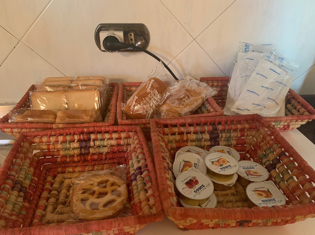 Casale Simbeni主图