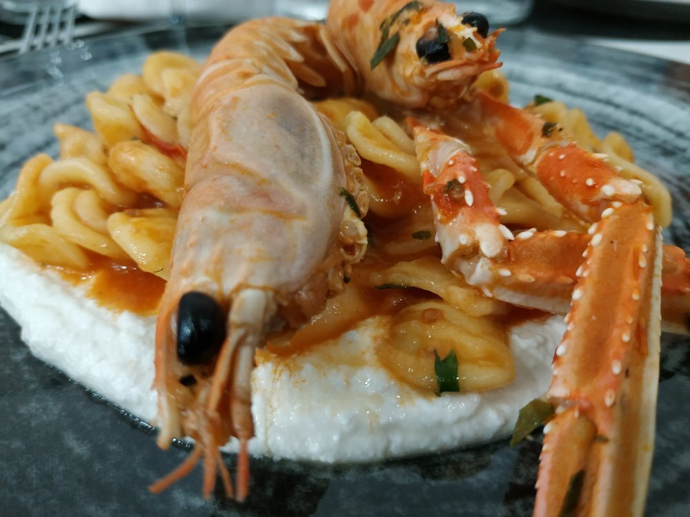 Osteria Al Solito Posto