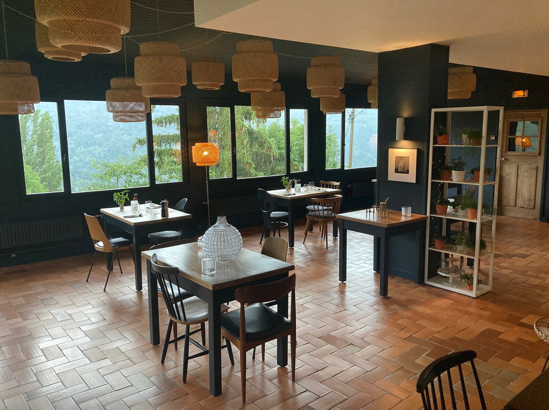 Maison Cimes主图