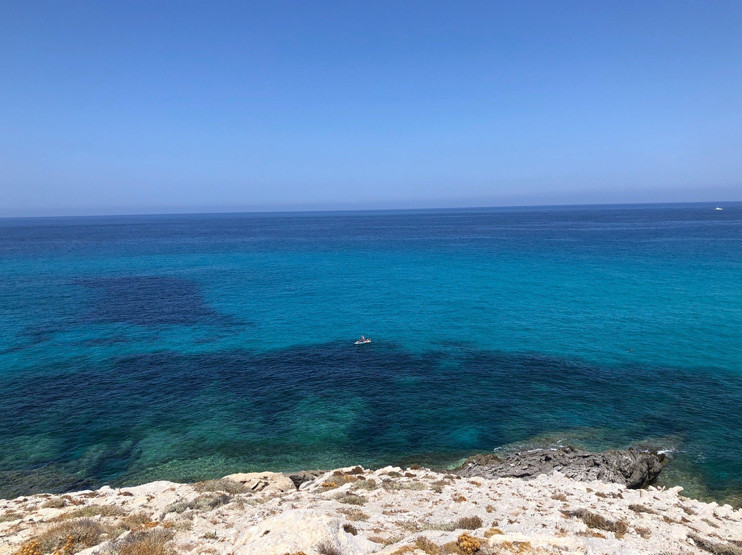 Cala Torta-Arta必去景点