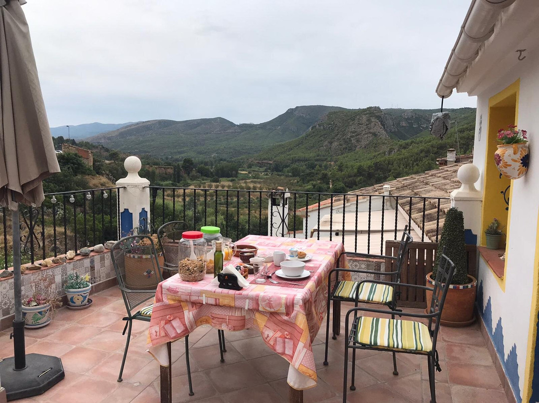 La Casa Serena主图