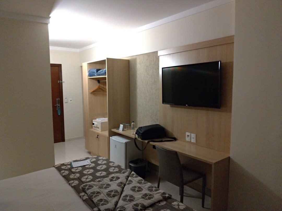 House Inn Hotel Anashopping主图