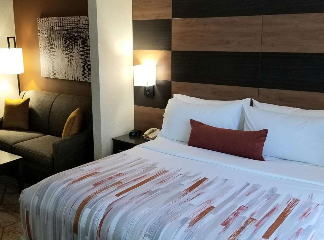 Best Western Plus Warsaw主图