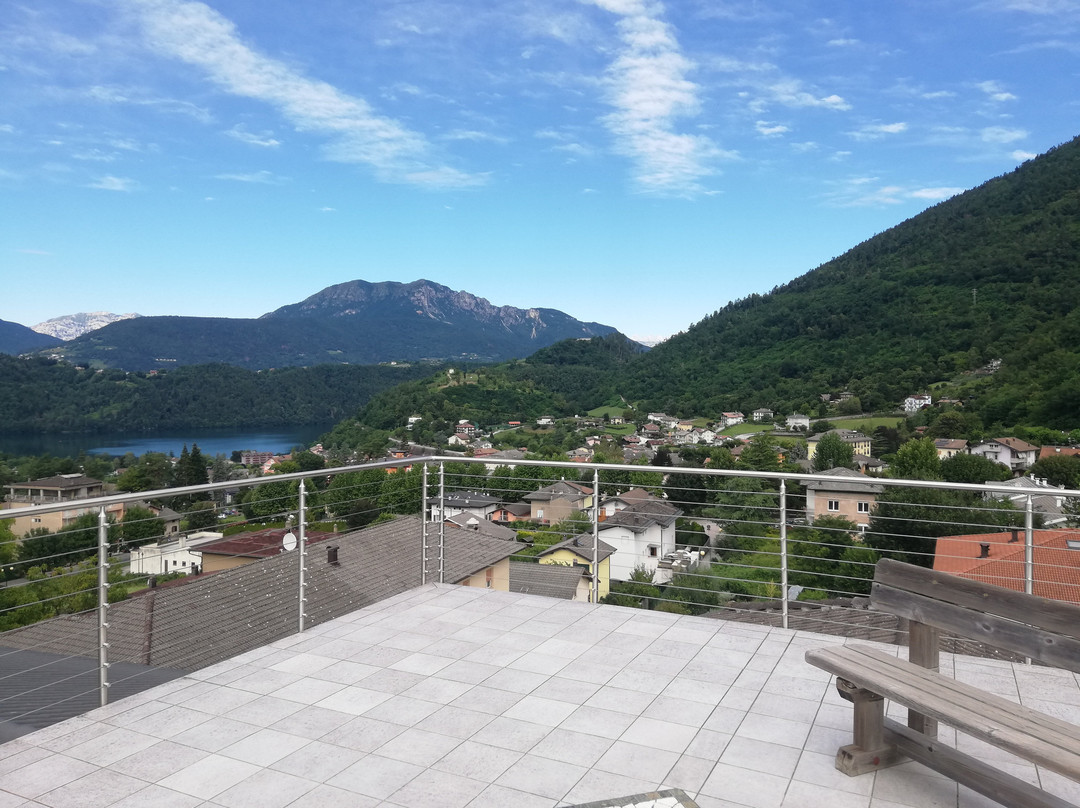 Cristallo Sport & Wellness Hotel主图
