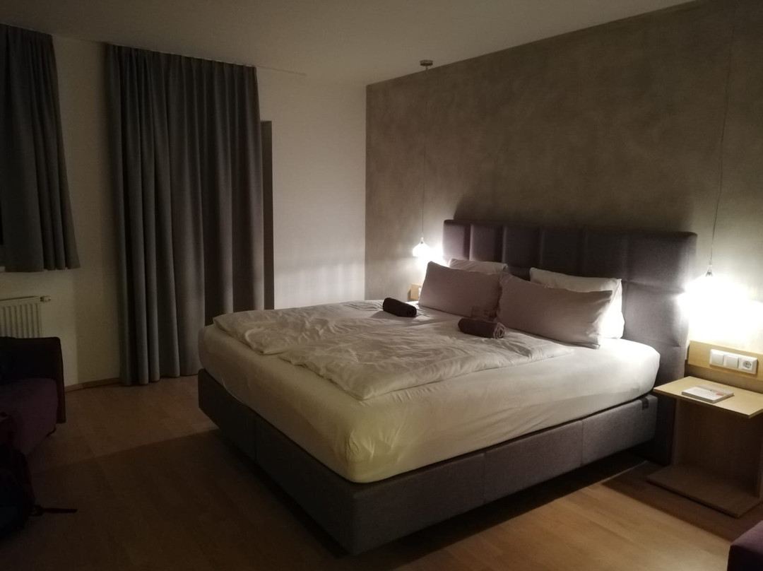 ARX Guesthouse主图
