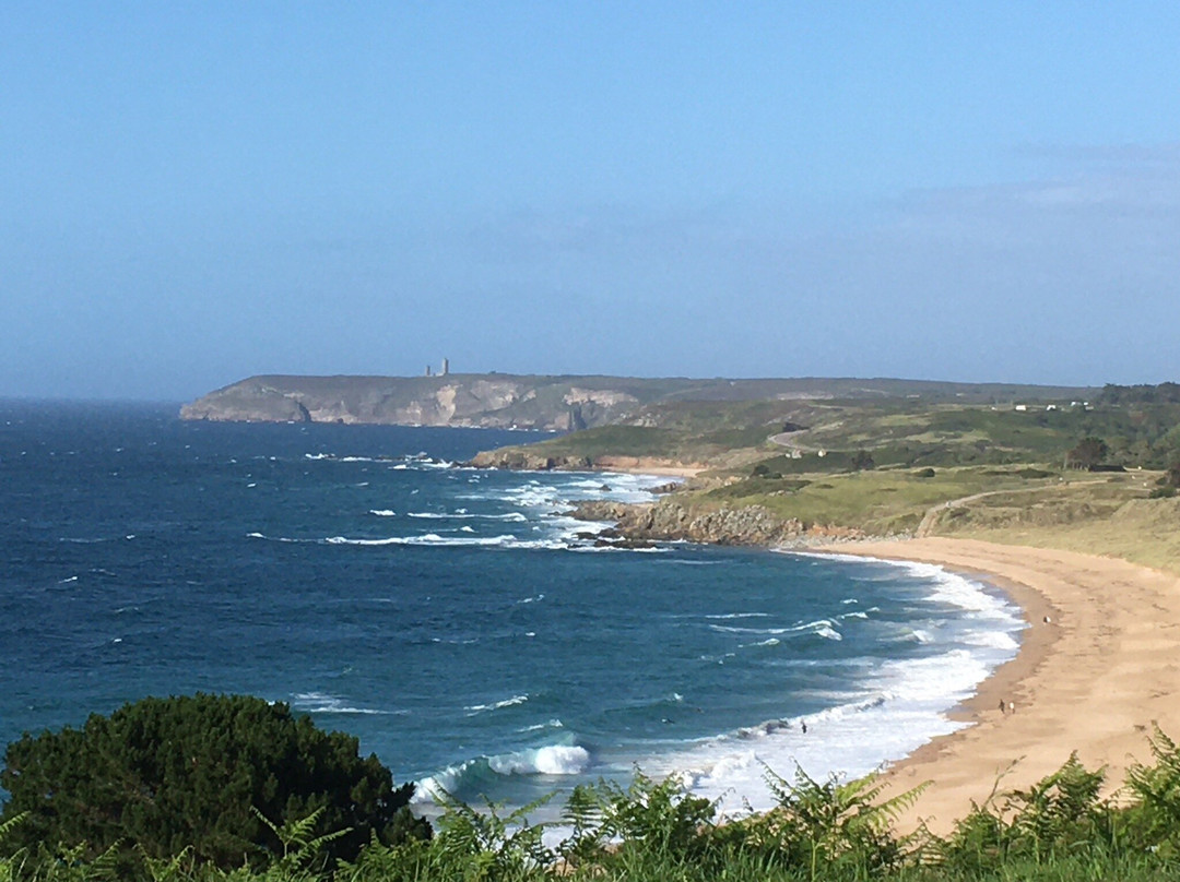 Dunes des Sables景点图片