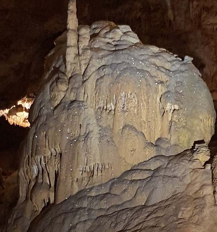 Grottes des Moidons景点图片