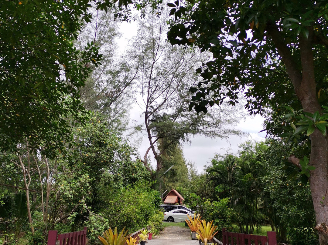 Hadsaengchan Resort Hotel主图