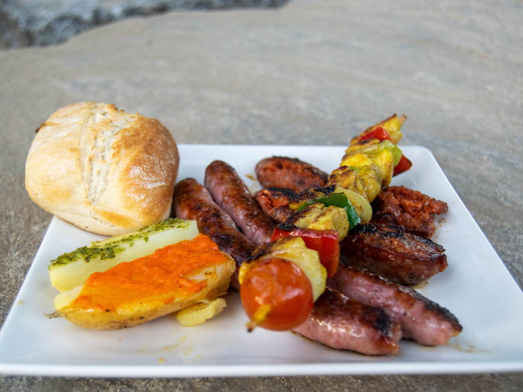 Aventura Torrelino-托雷洛多内斯必去景点