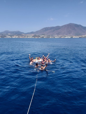 Sailing Wizards-埃斯特波纳必去景点