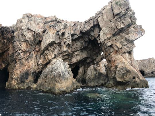 Menorca Nord-Fornells必去景点