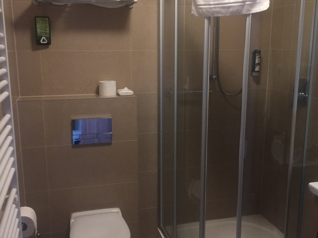Hotel Greno主图
