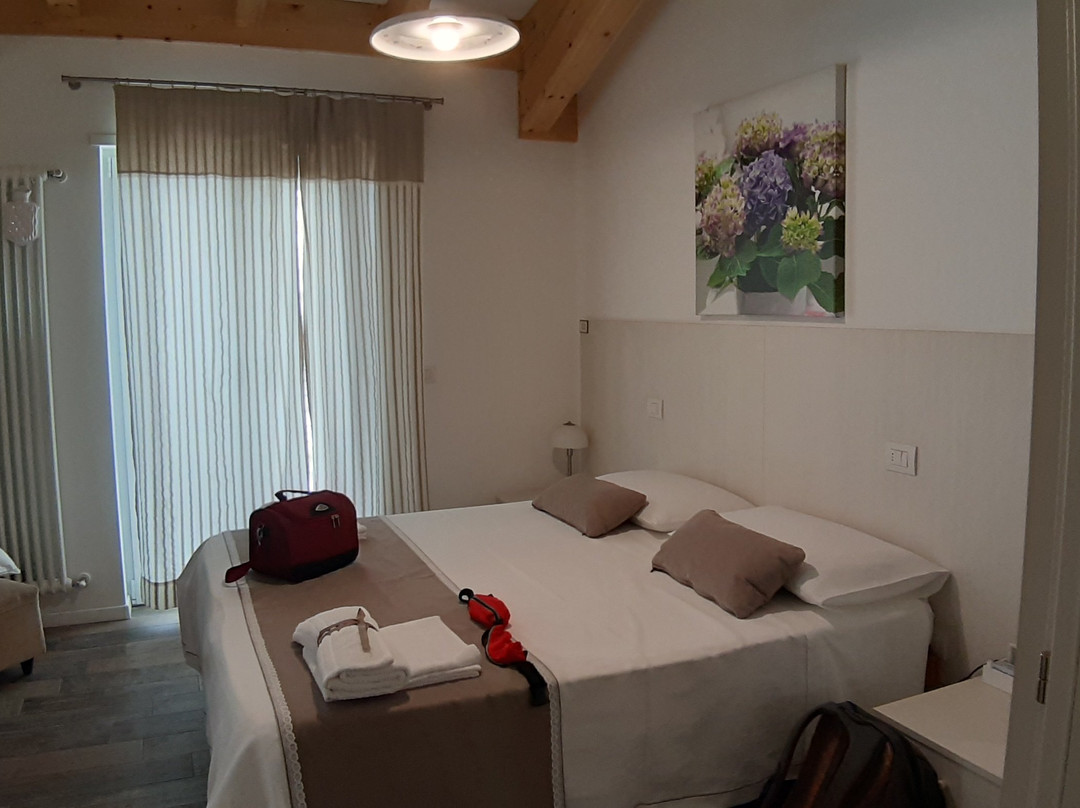 B&b Residenza Iris主图