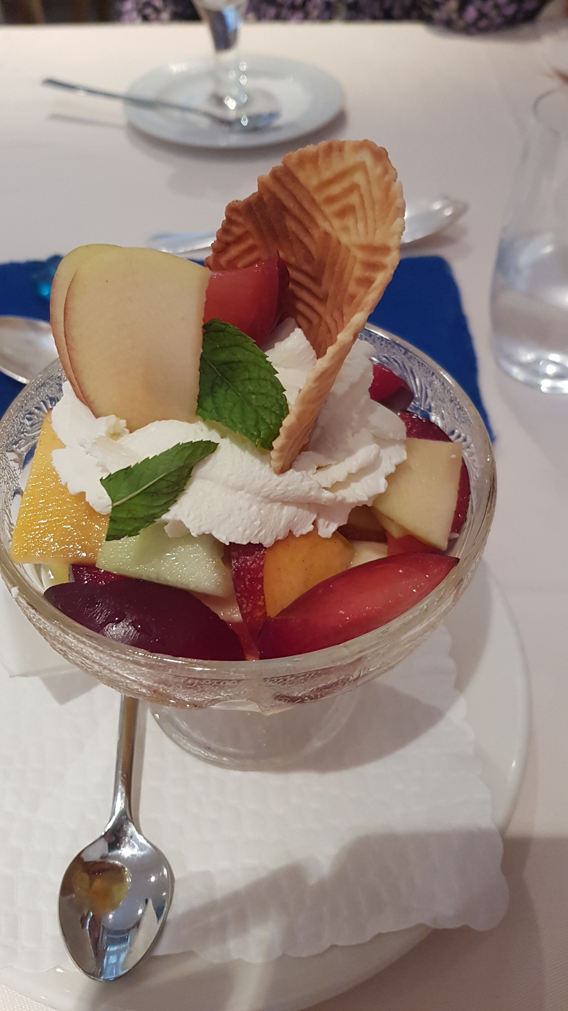 Gasthof Hirschen-餐饮