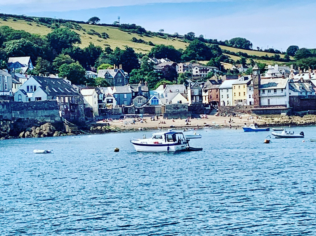 Barbican Reach主图