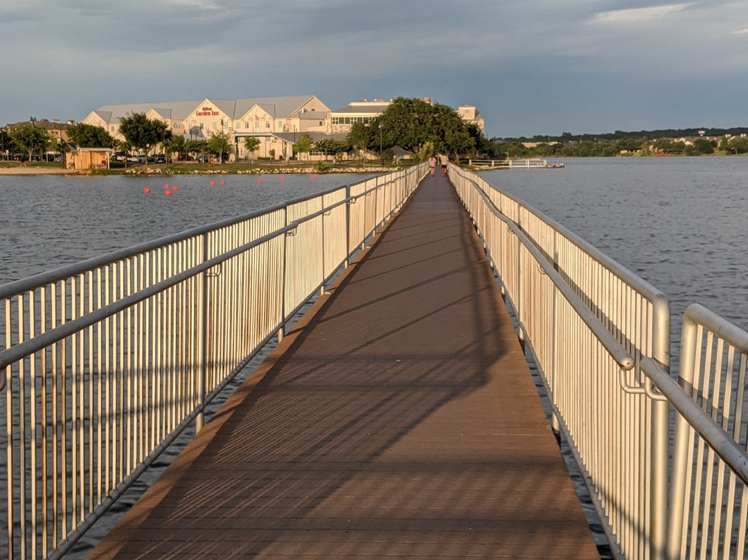 Hilton Garden Inn Granbury主图