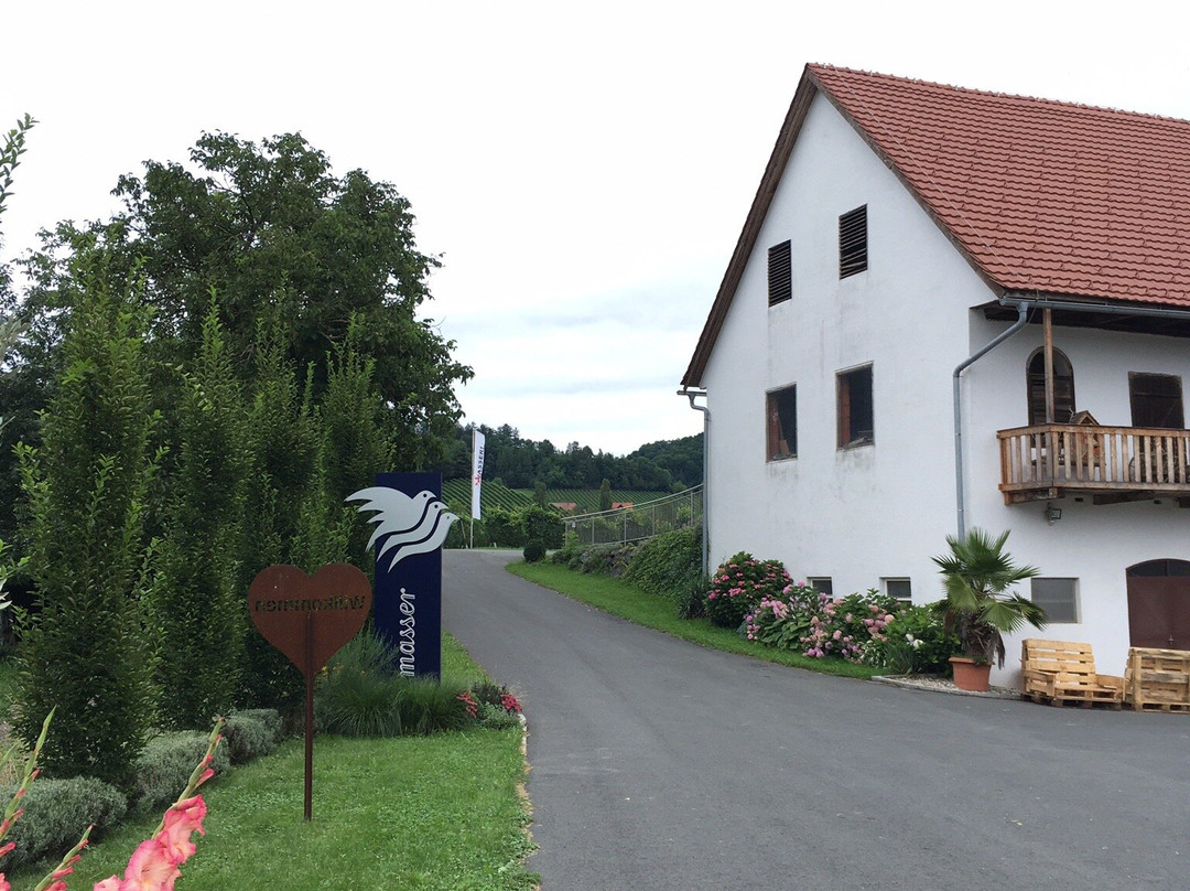 Weingut Masser-洛伊查赫必去景点