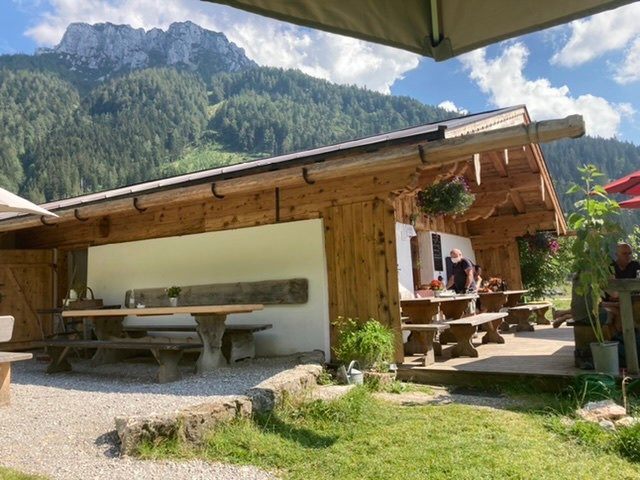 Naturschutzgebiet Weitsee-Reit im Winkl必去景点