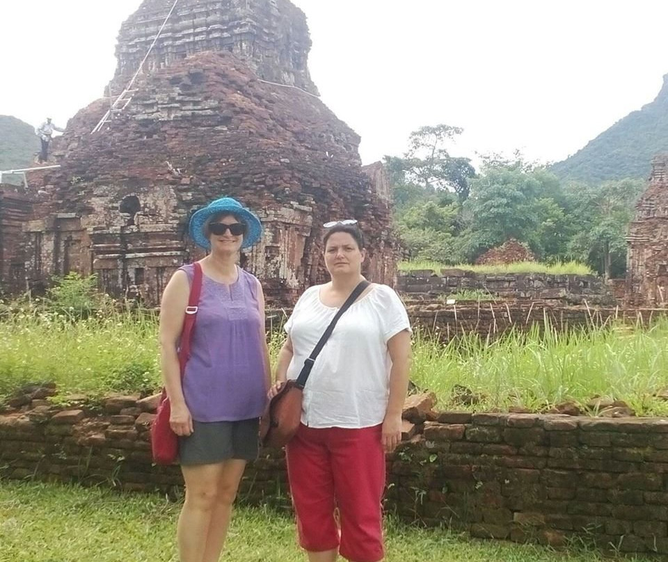 Danang Private Taxi-岘港必去景点