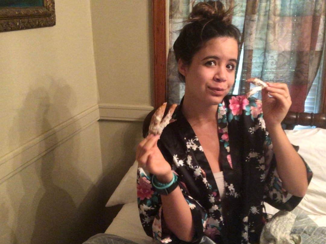 河口小木屋主图