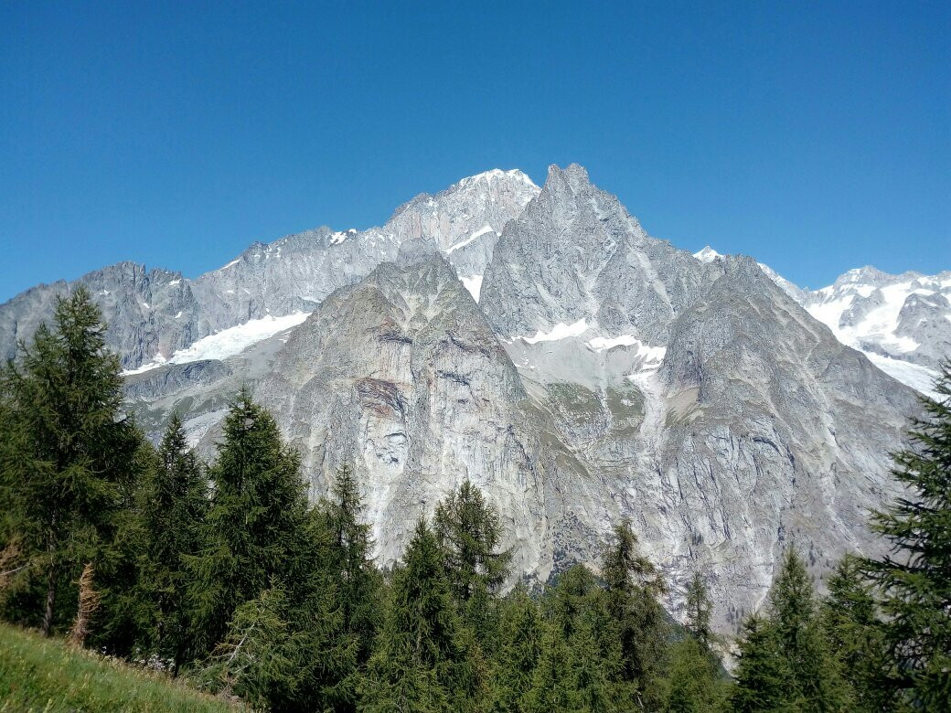 Lago Di Combal-库马约尔必去景点
