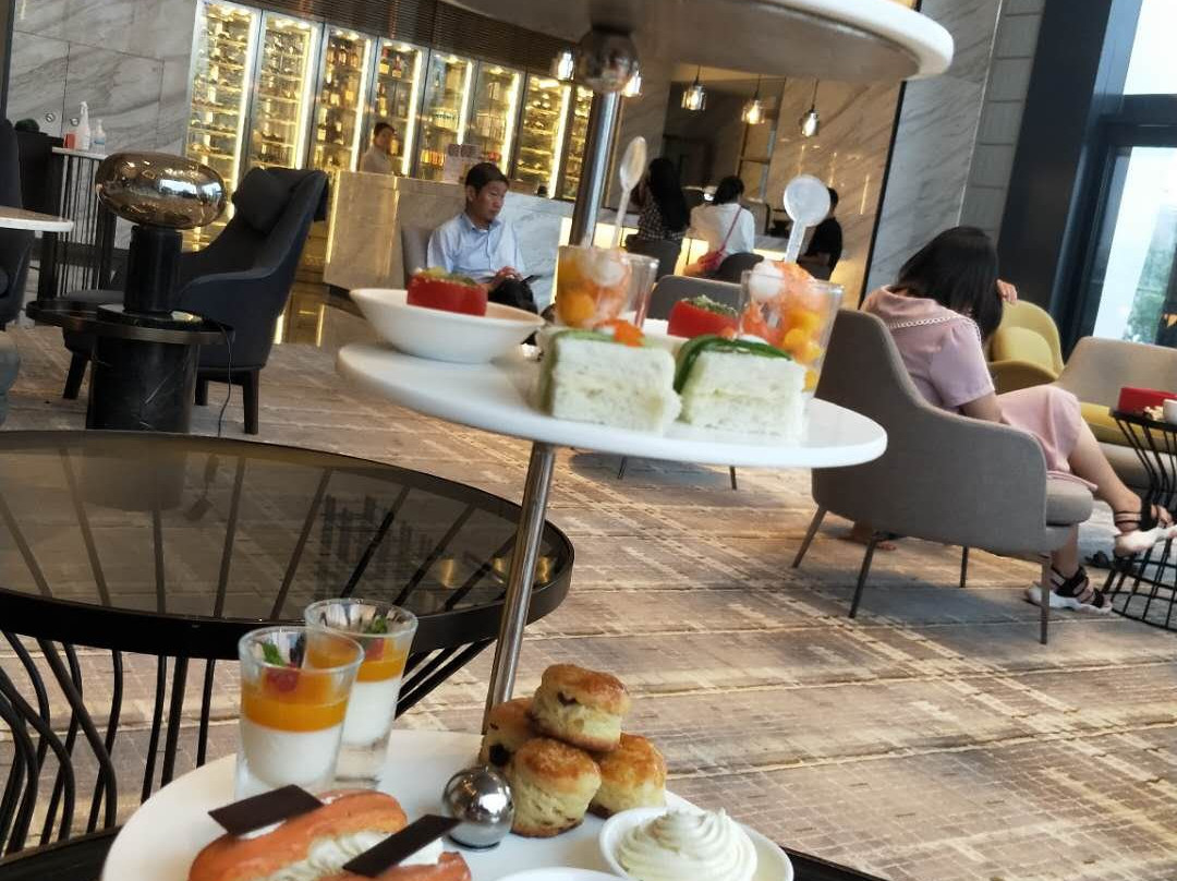 开封大宏喜来登酒店主图