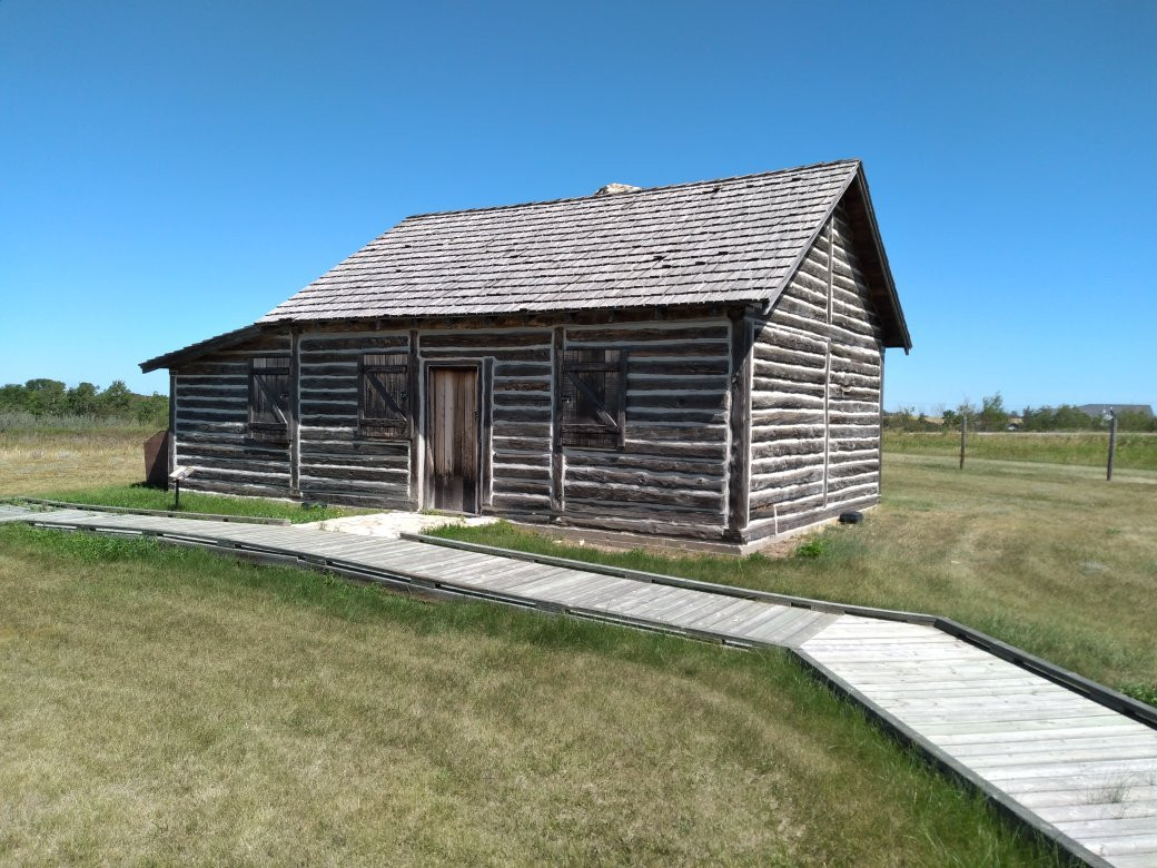 Craven旅游攻略图片